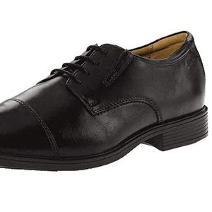 Men's Tilden Cap Oxford Shoe
